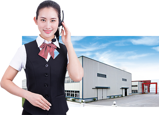 完善的售后服務(wù)體系，一站式服務(wù)