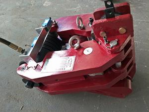 ST1SH、ST2SH、ST3SH系列液壓失效保護(hù)制動(dòng)器